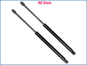 2 x Window Gas Struts Fits Hyundai Tucson 2005-2009