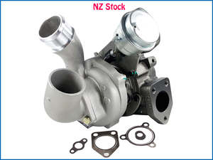 BV43 Turbo Charger for Hyundai H-1 Starex 2.5 CRDI 170HP D4CB 28200-4A480