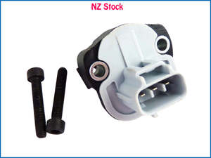 Mitsubishi Jeep Throttle Position Sensor 5017479AA TH190