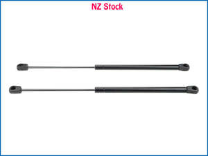 2 x Bonnet Gas Struts for Jeep Cherokee KJ Series 02-07