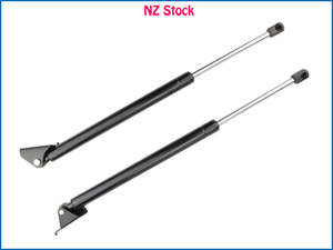2 x Tailgate Gas Struts Fits Jeep Grand Cherokee ZJ ZG 93-98
