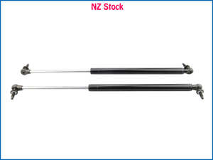 2 x Tailgate Gas Struts for Jeep Grand Cherokee WK WH Series 05-10