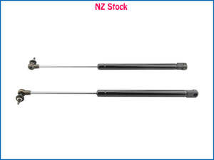 2 x Window Gas Struts for Jeep Grand Cherokee WJ WG 99-04