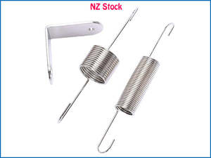 Chevrolet: Throttle Return Spring Kit for Chevy Ford