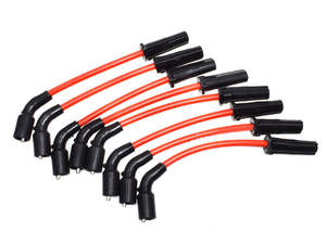 Chevrolet: Spark Plug Wires Set Fits Chevy/GMC 1999-2006 LS1 VORTEC 4.8L 5.3L 6.0L