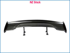 Universal Car Spoiler GT Wing