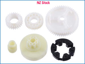 Power Window Regulator Motor Gear Kit for Mazda 3 5 6 C-X7 CX-9 RX8 G22C5958X