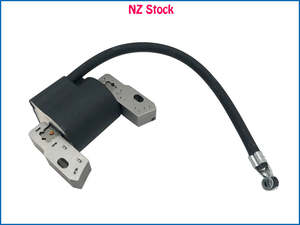Lawnmover Parts: Ignition Coil for Briggs & Stratton 591420 496914 793281 793352 792594 395489