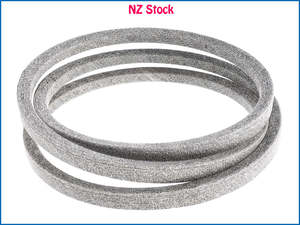 Lawnmover Parts: GY20570 GX20072 Deck Belt for John Deere L series 42" LA100 LA105 LA110 L100