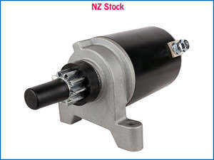 Starter Motor for Tecumseh OHV110 120 125 130 135 358 36914 37425