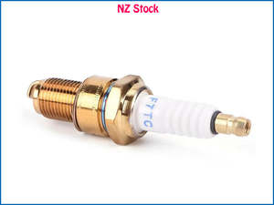 Lawnmover Parts: Spark Plug F7TC for Honda GX120 GX160 GX200 GX240 GX270 GX340 GX390