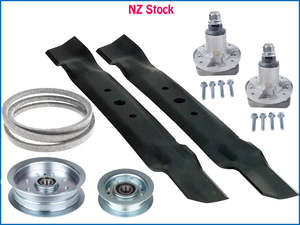 Deck Rebuild Kit for 42" John Deere Sabre Mowers L100 L108 L110 L111 L118