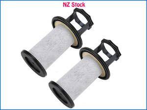 Fuel Systems 1: 2 x ProVent 200 4WD Oil Catch Can Replacement Filter Element 3931051950