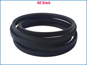 Lawnmover Parts: Deck Belt for 42" MTD CUB CADET 754-05021 954-05021