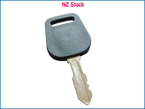 Ride on Mower Key for Husqvarna John Deere MTD Murray Mowers