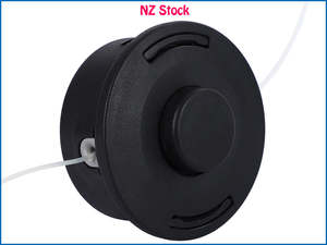 Lawnmover Parts: Trimmer Head for Stihl M10 x 1.0 25-2