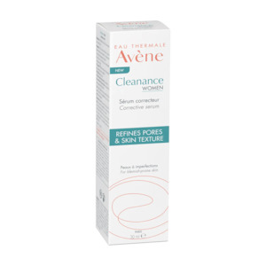 Avene: Avene Cleanance Women Corrective Serum