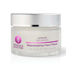 Manuka Doctor: Manuka Doctor ApiNourish Rejuvenating Face Mask