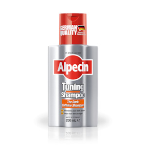Alpecin: Alpecin Tuning Shampoo
