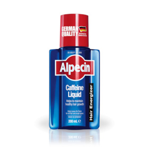Alpecin Caffeine Liquid