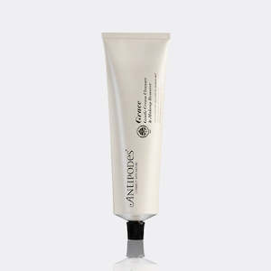 Antipodes: Antipodes Grace Gentle Cream Cleanser & Makeup Remover