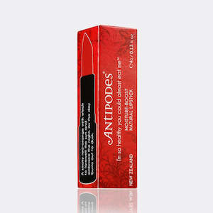 Antipodes: Antipodes West Coast Sunset Lipstick