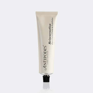 Antipodes: Antipodes Reincarnation Pure Facial Polish & Exfoliator