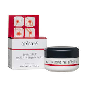 Apicare: Apicare Joint Relief Balm
