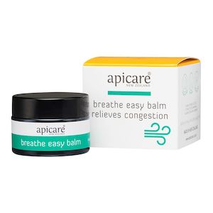 Apicare: Apicare Breathe Easy Balm