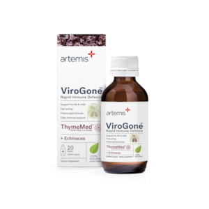 Artemis ViroGone