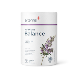 Artemis Hormone Balance Tea