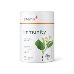 Artemis Immunity Tea