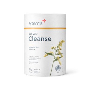 Artemis Kidney Cleanse Tea