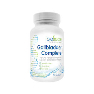 Biotrace: BioTrace Gallbladder Complete