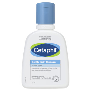 Cetaphil: Cetaphil Gentle Skin Cleanser