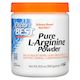 Doctor's Best Pure L-Arginine Powder