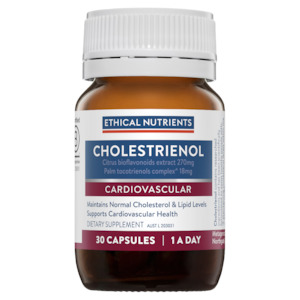 Ethical Nutrients Cholestrienol
