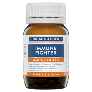 Ethical Nutrients Immune Fighter