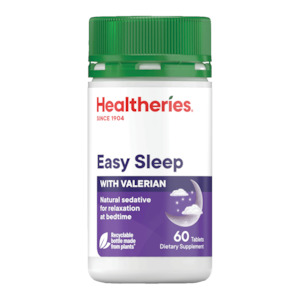 Healtheries Easy Sleep