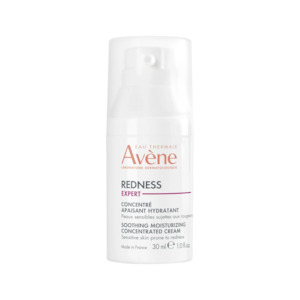 Avene: Avene Redness Expert Soothing Moisturising Concentrated Cream