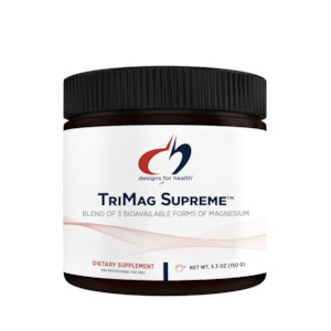 Designs for Health TriMag Supreme