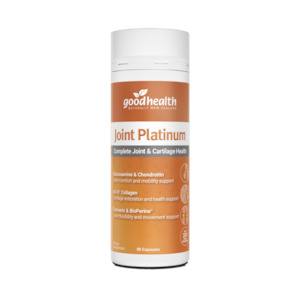 Good Health Joint Platinum Complete Joint & Cartilage Health