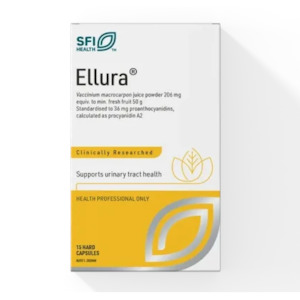 Sfi Health: SFI Health Ellura