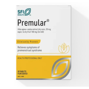 Sfi Health: SFI Health Premular