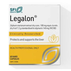 SFI Health Legalon