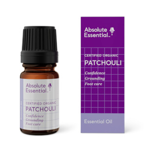 Absolute Essential Patchouli Oil