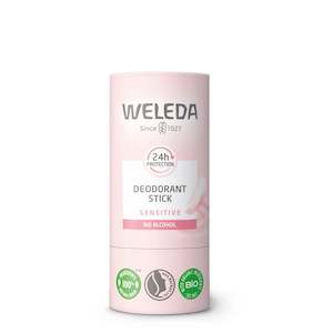 Weleda Deodorant Stick - Sensitive