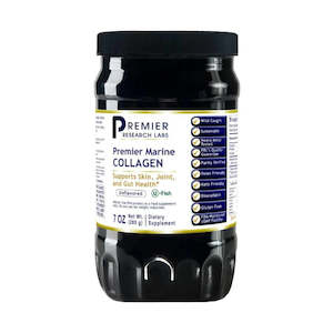 Premier Research Labs Premier Marine Collagen