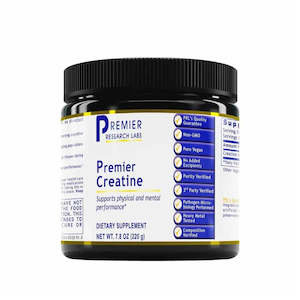 Premier Research Labs Premier Creatine