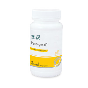 SFI Health Pycnogenol